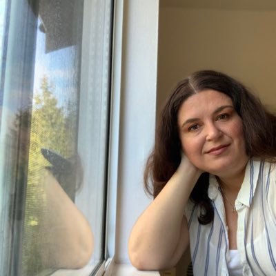 Profile Picture of Alethea Prattas (@aletheaprattas) on Twitter