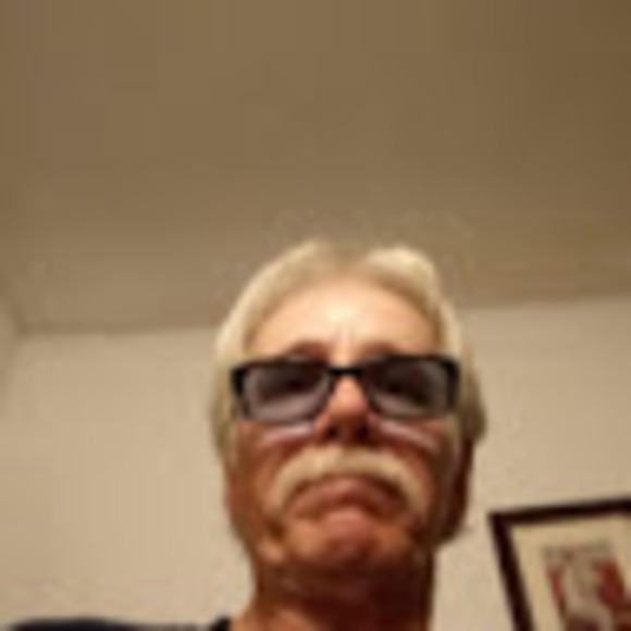 Profile Picture of Kenneth Gregory (@kennethgregory) on Poshmark