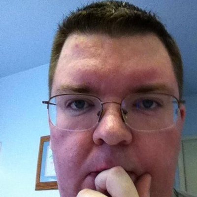Profile Picture of Daniel Hamilton (@DanHams) on Twitter