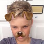 Profile Picture of Logan Paul Bartram (@loganbartram_10) on Instagram