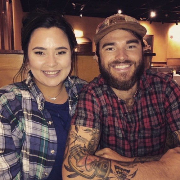 Profile Picture of Morgan Duchamp (@mcherie92) on Poshmark