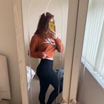 Profile Picture of Abigail Rose Denigan (@abigailrosedenigan.fitness) on Instagram