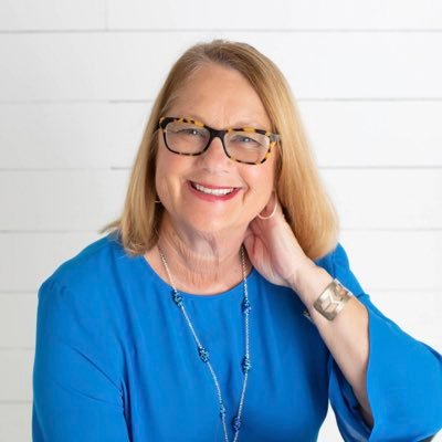 Profile Picture of Kathy Troyer (@kltroyer) on Twitter