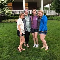 Profile Picture of Amanda Daugherty (@amanda-daugherty-7) on Quora