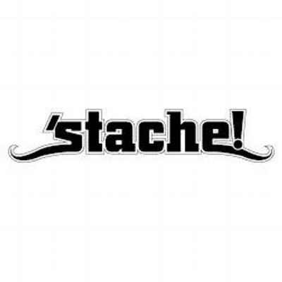 Profile Picture of 'Stache! (@StacheRocks) on Twitter