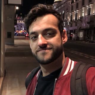 Profile Picture of Michael ✌🏽🤙🏽 (@michael_gispert) on Instagram