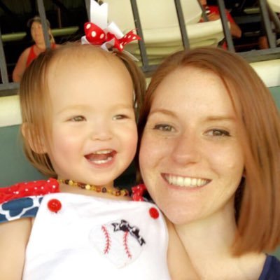 Profile Picture of Katherine Maynard (@KatMaynard) on Twitter