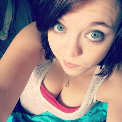 Profile Picture of Samanda Jo Parham (@SamandaJoParham) on Twitter