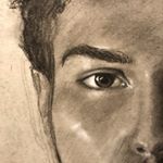 Profile Picture of Joshua Hardinger (@joshua_hardinger_art) on Instagram