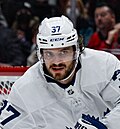Profile Picture of Timothy Liljegrenon Wikipedia
