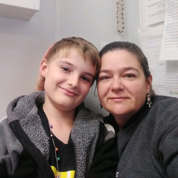 Profile Picture of Shelly Ferguson (@@shellyferguson81) on Tiktok