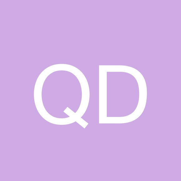 Profile Picture of Quentin Draughn (@rudhstegod) on Poshmark