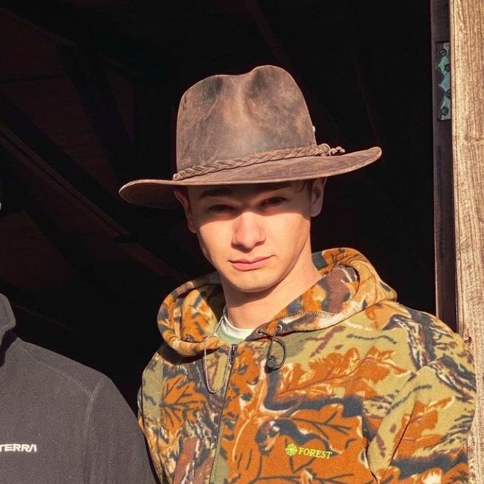Profile Picture of Francisco Eberhardt (@jfeberhardt) on Tiktok