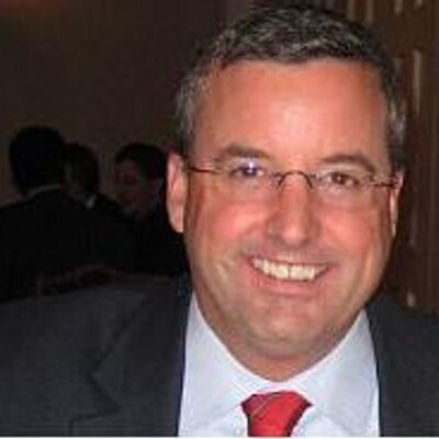 Profile Picture of Matt Shadrick (@mattshadrick) on Twitter