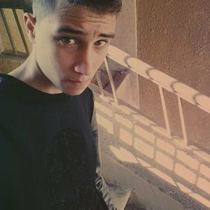 Profile Picture of Mohamed Sakr (@mohamedsakr43) on Twitter