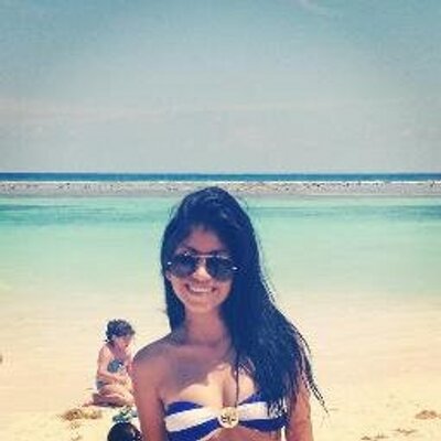 Profile Picture of Andrea Robles (@AndyRobl) on Twitter