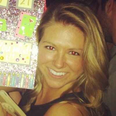 Profile Picture of McKenzie Foster (@mack_foster) on Twitter