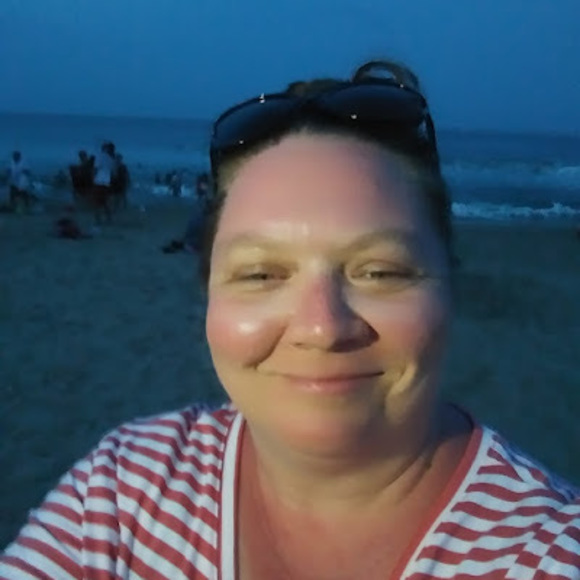 Profile Picture of Jaimie Mcphaul (@jaimiemcphaul) on Poshmark