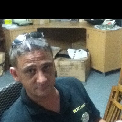 Profile Picture of Christopher Moller (@babymoller) on Twitter