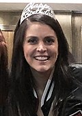 Profile Picture of Cecily Strongon Wikipedia