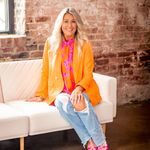 Profile Picture of Kim Murrell (@aposhmommy) on Instagram