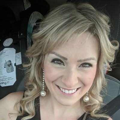 Tanya Royer - Twitter Profile Picture of Tanya Royer (@TanyaRoyer5) on Twitter