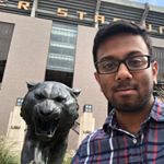 Profile Picture of Ram Raghavan (@ram.r09) on Instagram