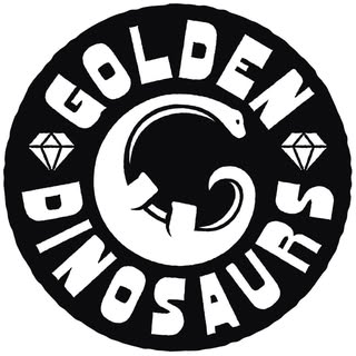 Golden Dinosaurs - Instagram Profile Picture of Golden Dinosaurs (@goldendinosaurs_fl) on Instagram