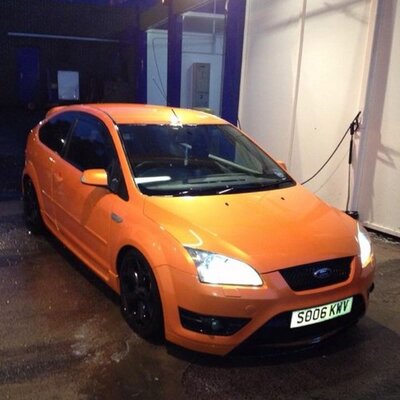 Profile Picture of Jordan Chadwick (@chadwick93) on Twitter