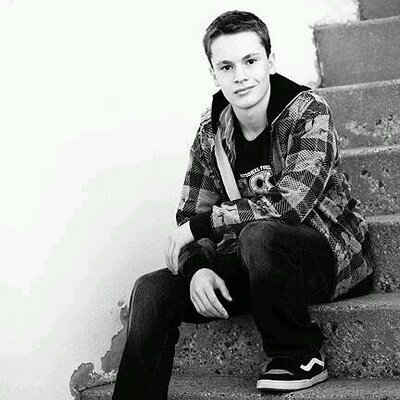 Profile Picture of Zachery Troftgruben (@ZTroftgruben) on Twitter