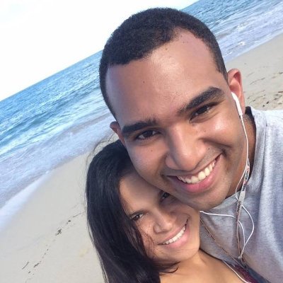 Profile Picture of Freddy Samuel Peña (@Fred_Sam) on Twitter