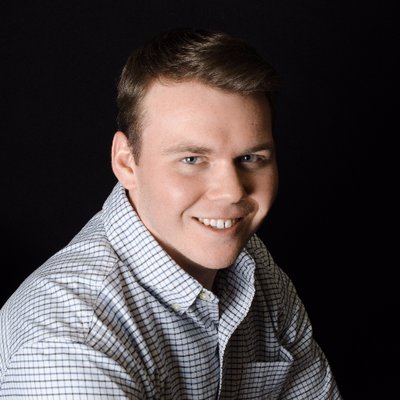 Profile Picture of Jake Tinnon- Realtor (@JacobTinnonRE) on Twitter