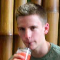 Profile Picture of Justin Tice (@justin-tice) on Quora