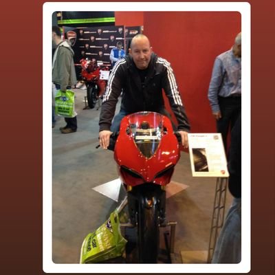 Profile Picture of Paul Symes (@PaulSymes6) on Twitter