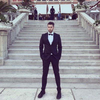 Profile Picture of Luca Nicotera (@LucaNicotera) on Twitter