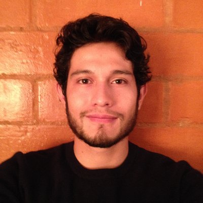 Profile Picture of George Sterling (@hans_sterling) on Twitter