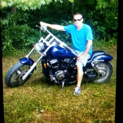 Profile Picture of Chris Swindell (@ChrisSwindell11) on Twitter