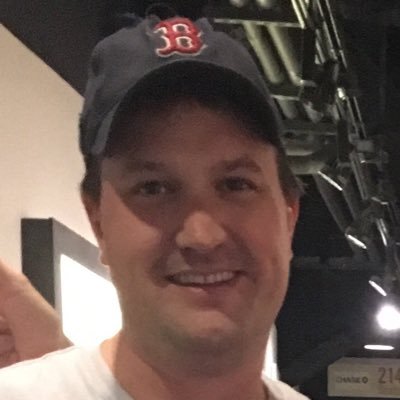 Profile Picture of Garrett Quinn  🦖 (@GarrettQuinn) on Twitter