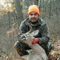 Profile Picture of Chris Way (@chris-way-18) on Quora