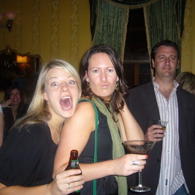 Profile Picture of Alice Dwyer (@aldwyer) on Twitter