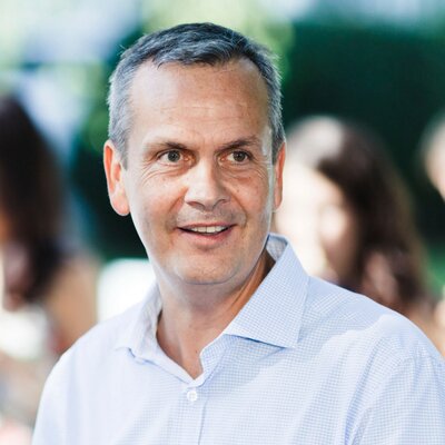 Profile Picture of Daniel Sutter (@dani_sutter) on Twitter