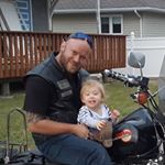 Profile Picture of Shawn Popeye Dyck (@dyckshawn43) on Instagram