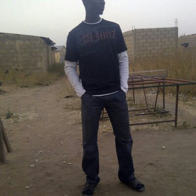 Profile Picture of Abdulkareem Sadiq (@jeff46_56935) on Twitter