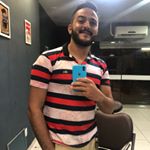 Profile Picture of David Feitosa David (@davidfeitosadavid) on Instagram