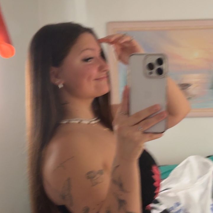 Profile Picture of kelly hubert (@kellyhubert) on Tiktok