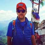 Profile Picture of Nathan Herd (@nathan_herd) on Instagram