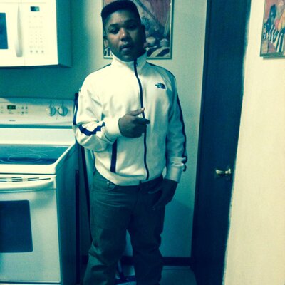 Profile Picture of Tyrese Hicks ????? (@tyrese548) on Twitter