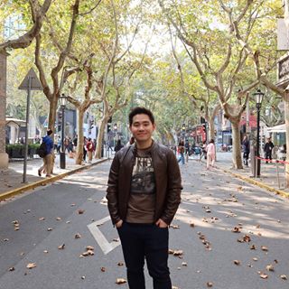 Profile Picture of Nicholas Wang (@peatro.wang) on Facebook