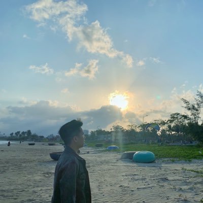 Profile Picture of Hồ Thúc Hiếu (@hieu_thuc) on Twitter