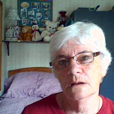 Profile Picture of Mary Ann Dobbs (@MaryAnnDobbs) on Twitter